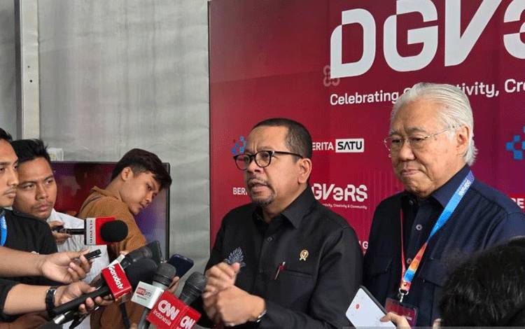 KSP: Opsi Realokasi Anggaran MBG yang Tak Terserap Jadi Langkah Tepat