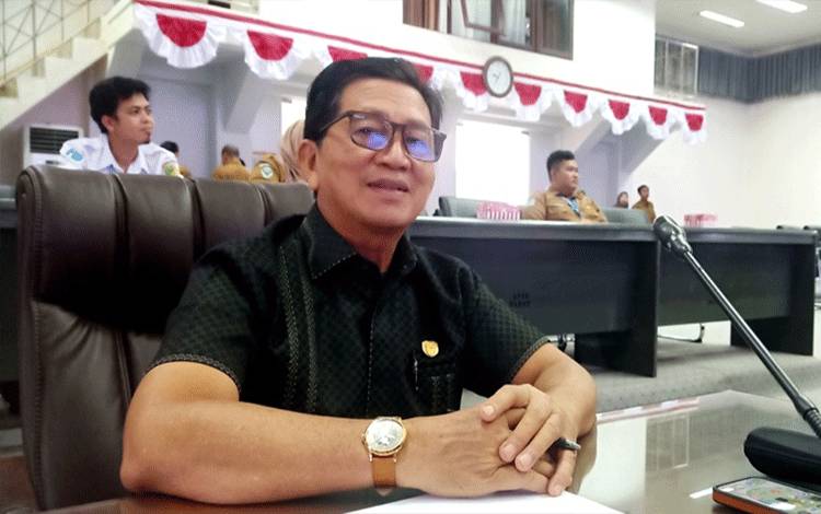 TP PKK Barut Tampil Percaya Diri di Ajang Provinsi, DPRD Apresiasi Komitmen Penguatan Peran Kader