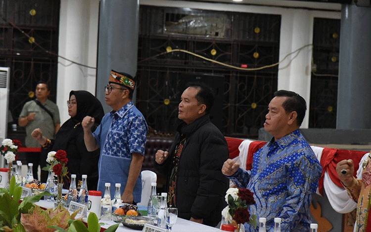 Rakor PAD Ajang Strategis Satukan Langkah Pemda dan Dunia Usaha