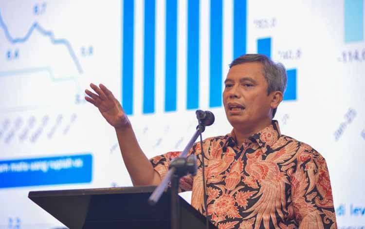 BTN Yakin Dana Rp25 Triliun dari Pemerintah Terserap Penuh Akhir Tahun