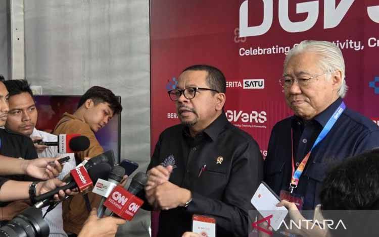 KSP: Penyediaan Layar Pintar untuk Atasi Kesenjangan Pembelajaran