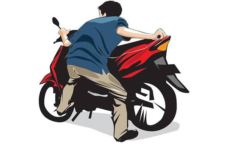 Rincian 30 Kasus Curanmor Remaja Berusia 17 Tahun Asal Kapuas