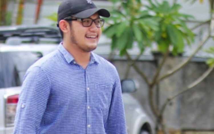 Kalteng Masuk 10 Besar Provinsi dengan Akses Internet Tertinggi, DPRD Apresiasi Masyarakat Melek Teknologi