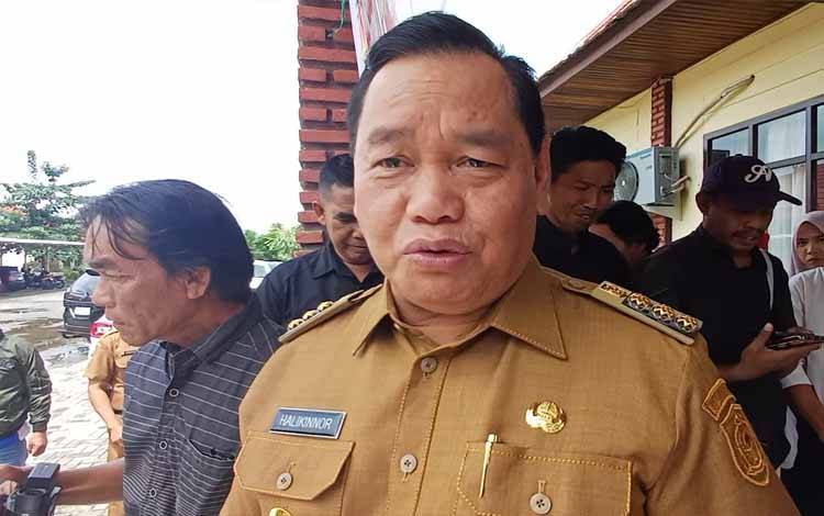 Pemkab Kotim akan Sosialisasi SIMKOPDES untuk Koperasi Merah Putih