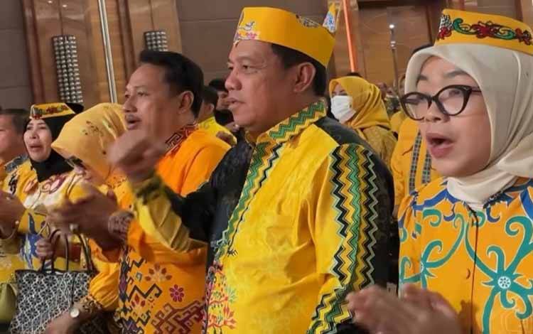 Anggota Komisi I DPRD Kalteng Dukung Pemprov Tegaskan Kewajiban Pajak Perusahaan untuk Optimalisasi PAD