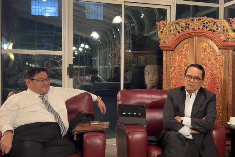 RI Sebut Sidang Umum PBB Galang Pengakuan Dunia untuk Negara Palestina