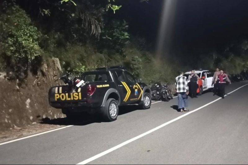 Polisi Buru Pembunuh Mantan Mertua