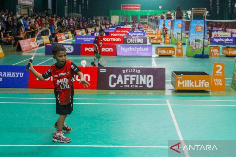 Bos Djarum Yakin Bulu Tangkis Indonesia Berprestasi Lagi