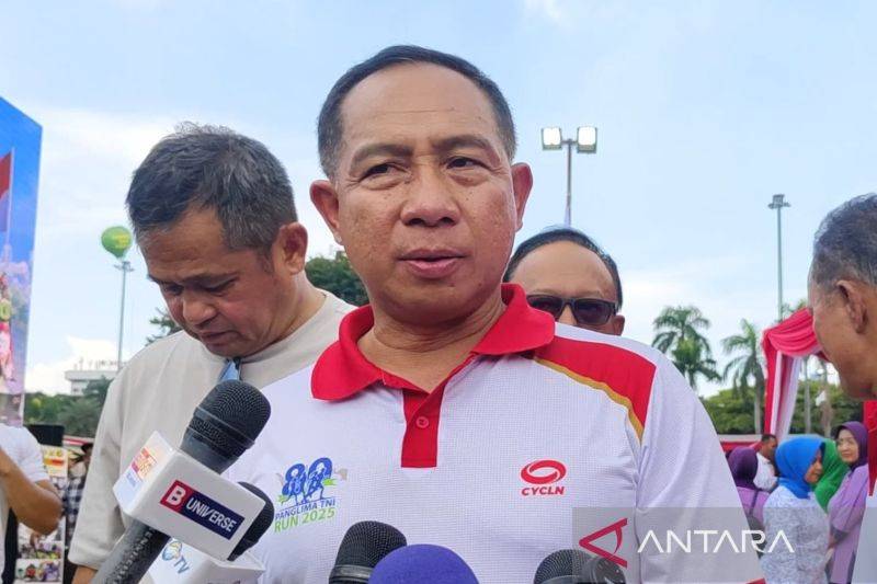 Panglima TNI Ungkap Telah Ingatkan POM soal Sirene dan Strobo