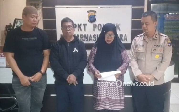 Hilang Sejak Selasa, Ayah Rio Alief Drummer Band Noah Ditemukan Selamat di Kapuas