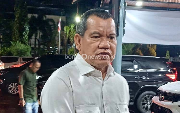 DPRD Kotim Desak Penyelesaian Polemik Lahan Koperasi Sitaan Satgas PKH