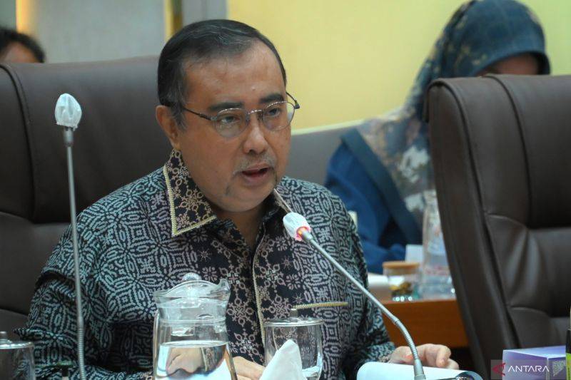 Komisi IX DPR Usul Pengelolaan MBG Diserahkan Sekolah