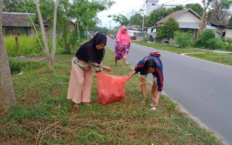DPRD Palangka Raya Soroti Kebersihan Lingkungan Sebagai Upaya Cegah Penyakit Menular