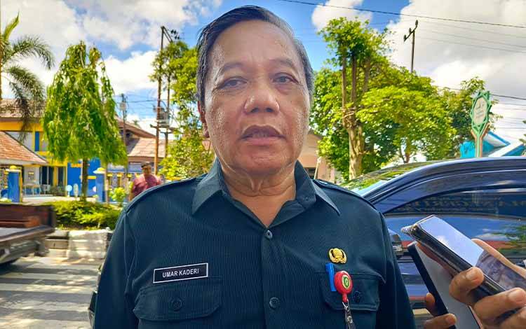 Dinkes Kotim Telusuri Penyebab Banyak Pelajar Menderita Gangguan Jiwa
