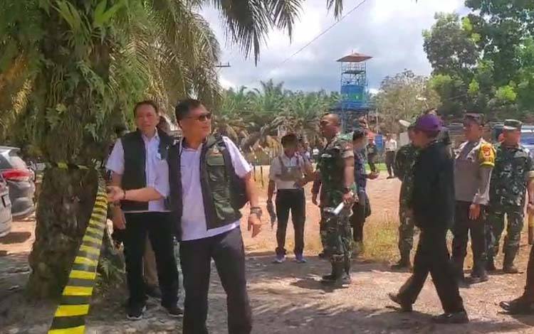 Ekonom Pengamat Sawit: Perusakan Kebun Sawit Ancam Stabilitas Ekonomi Nasional