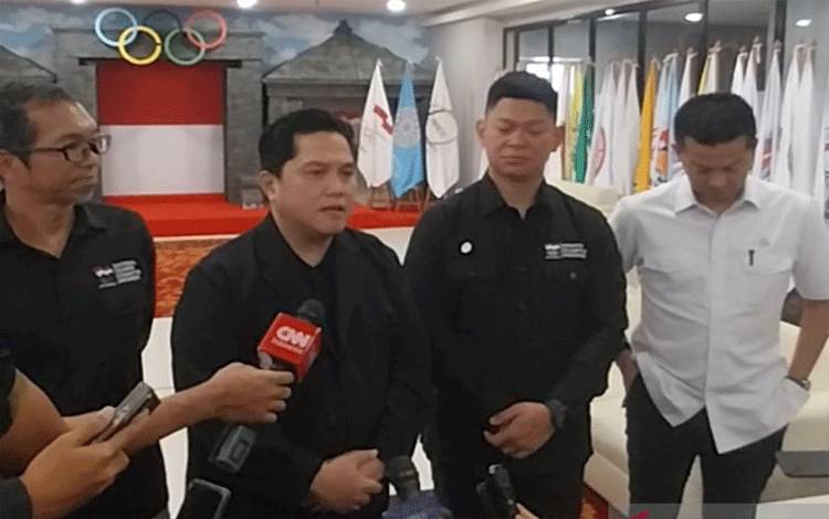 Menpora Sebut Pendanaan SEA Games yang Tersedia Baru Rp10 Miliar