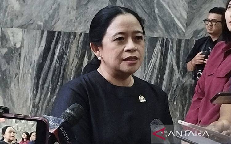 Puan: Pidato Prabowo di PBB adalah Momen yang Ditunggu Dalam 10 Tahun