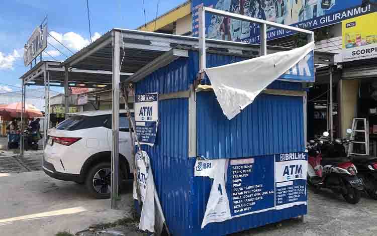 Pencurian dengan Kekerasan Menimpa BRI Link di Rajawali, Uang 13 Juta dan Dua Ponsel Raib