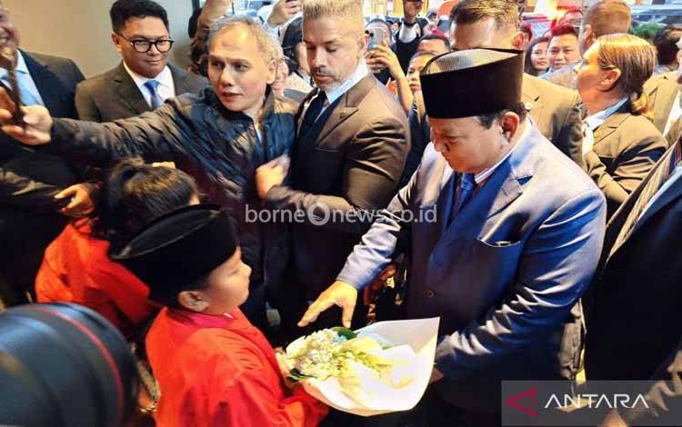 Kemkomdigi: Pidato Prabowo di PBB Bukti Pengaruh Indonesia pada Dunia