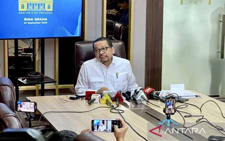 Qodari: Tuntutan Reformasi Polri Telah Direspons Presiden