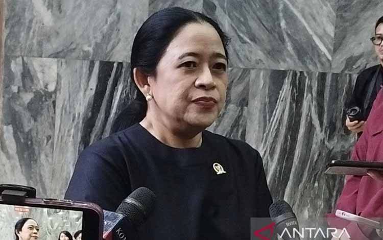 Ketua DPR Tunggu Kajian soal Penyebutan IKN sebagai Ibu Kota Politik