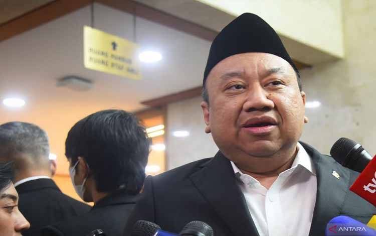 Komisi X DPR Minta Pemerintah Naikkan Gaji Guru Honorer