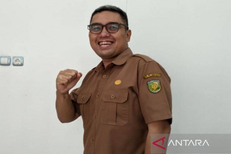 Disdik Palangka Raya Dorong Literasi Siswa Lewat Lomba Video Kreatif