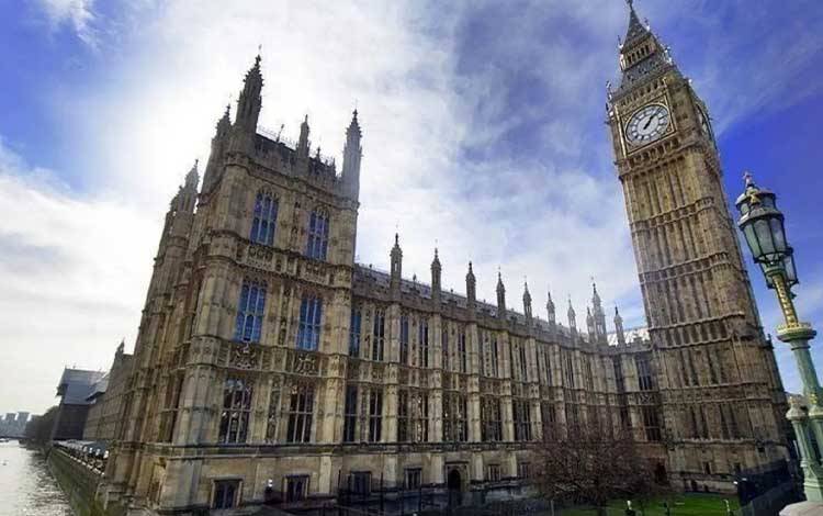 Palestina Resmikan Kedutaan di Inggris Setelah Pengakuan Kedaulatan