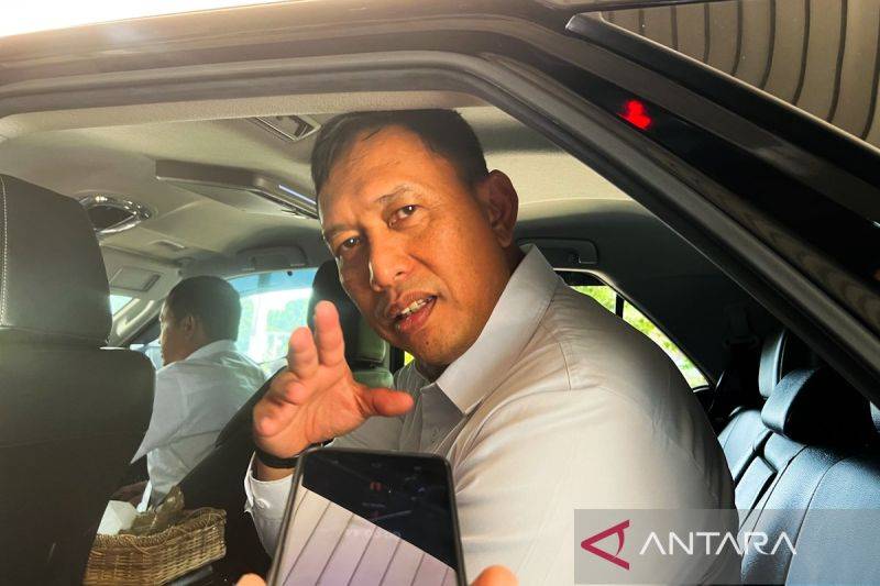 Stok Beras Bulog 3,9 Juta Ton, Aman hingga Akhir 2025