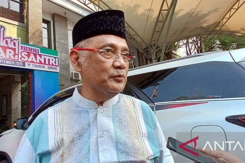 Menhaj Pastikan Keberangkatan Haji 2026 Sesuai Jadwal