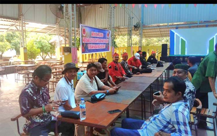 Besok, Aliansi Masyarakat Adat Kotim Gelar Aksi Tolak Agrinas