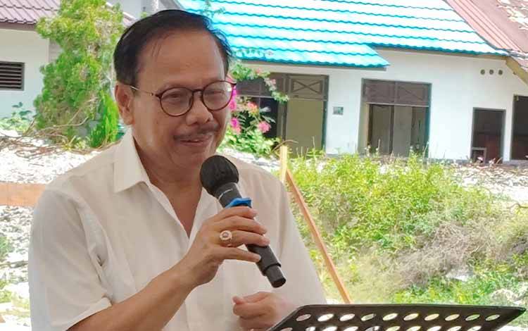 Aksi Massa di Mapolda Kalteng Tuntut Pencopotan Kapolres Seruyan, GAPKI Tegaskan Komitmen terhadap Plasma