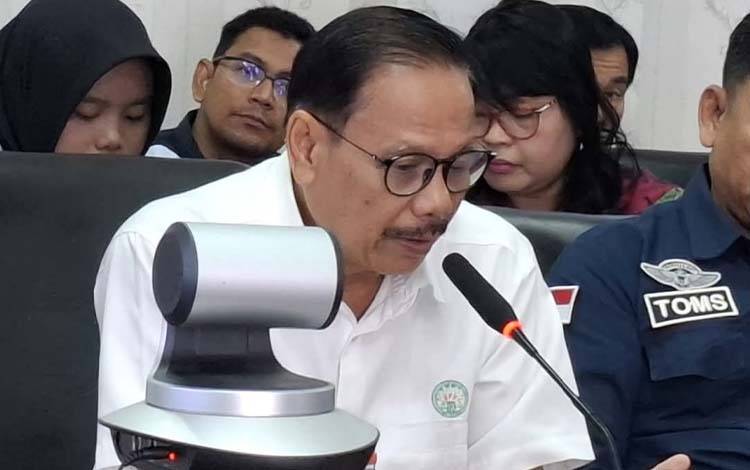 GAPKI Kalteng Tegaskan Komitmen terhadap Kewajiban Plasma dan Dukung Aksi Damai Masyarakat