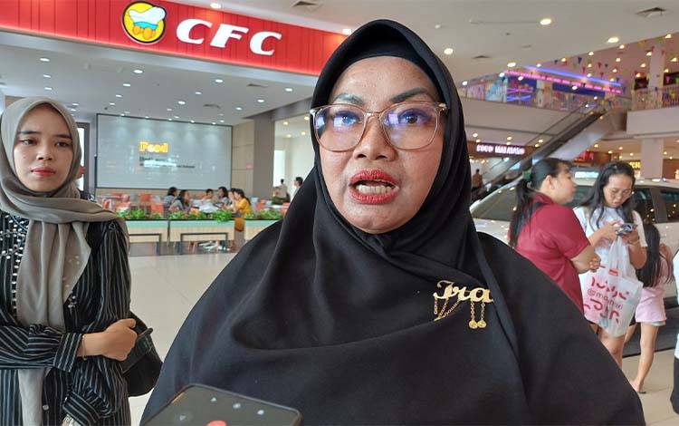 Segera Operasional, ini Nama Kepala BNNK Kotim