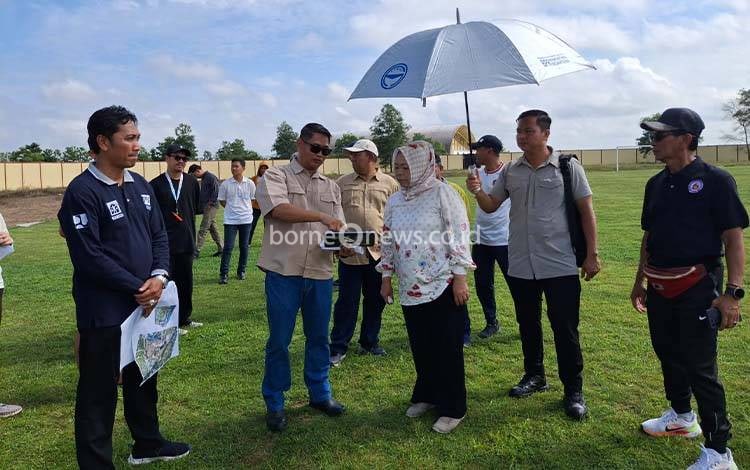Kobar Expo 2025 Dipusatkan di Stadion Sport Center, Hadirkan Judika dan Guyon Waton
