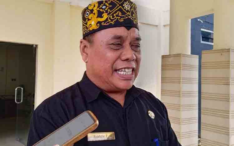 DP3AP2KB Pulpis: Pengetahuan Pola Asuh dan Makan Anak Perlu Ditingkatkan
