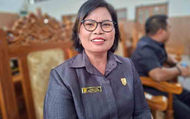 DPRD Gunung Mas: Gebyar Anak Membentuk Karakter Positif Generasi Muda Sejak Dini