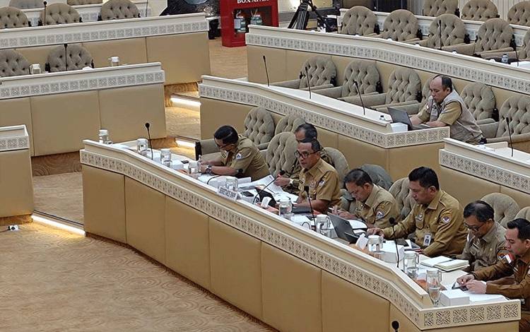 Sekretaris BNPP: Segmen Batas RITimor Leste Perlu Disepakati