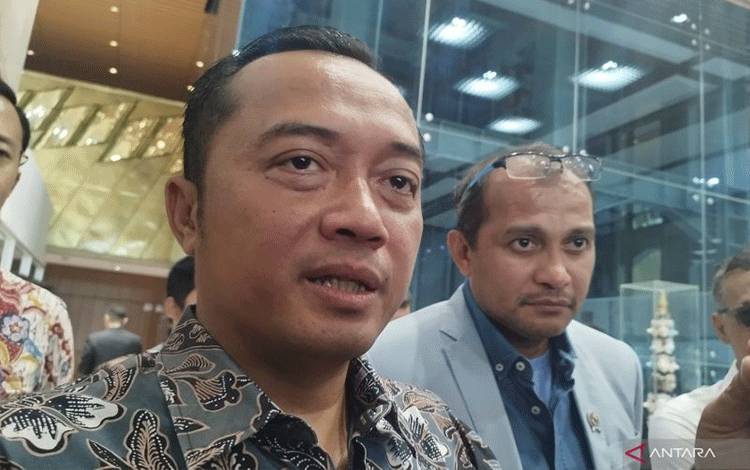 Mensesneg: Ada Kemungkinan Status Kementerian BUMN Turun Menjadi Badan