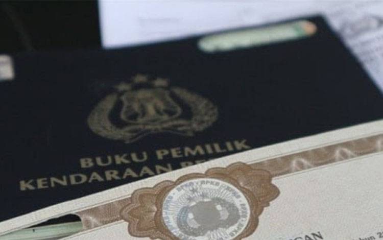 Perpanjangan Pemutihan Pajak Kendaraan di Kalteng Ringankan Beban Masyarakat