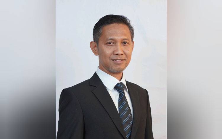 APBN Masih Sehat, Kalteng Catat Pertumbuhan Positif Hingga Agustus 2025