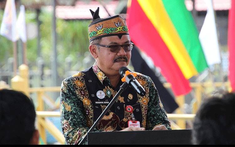 Rawa Fest GenPI Palangka Raya Tekankan Keindahan Alam dan Kekayaan Budaya Kalteng