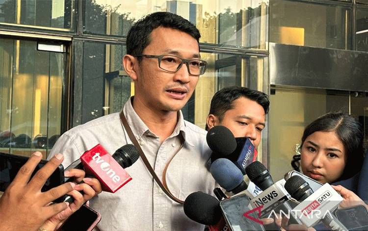 KPK: Jual Beli Kuota Haji Khusus Sesama Biro Terjadi Karena PIHK