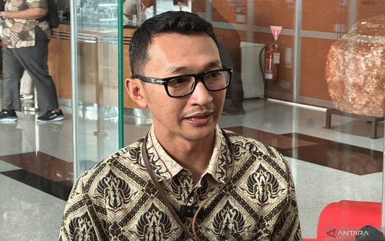KPK Panggil Dirut Perusahaan Dana Pensiun Bank Terkait Kasus EDC