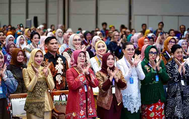 Rakernas Dekranas 2025 Tekankan Kolaborasi Pemerintah dan Pengrajin