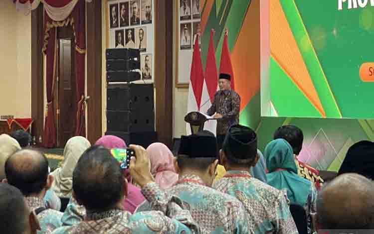Menkop Sebut KDMP Jurus Kembalikan Kejayaan Koperasi