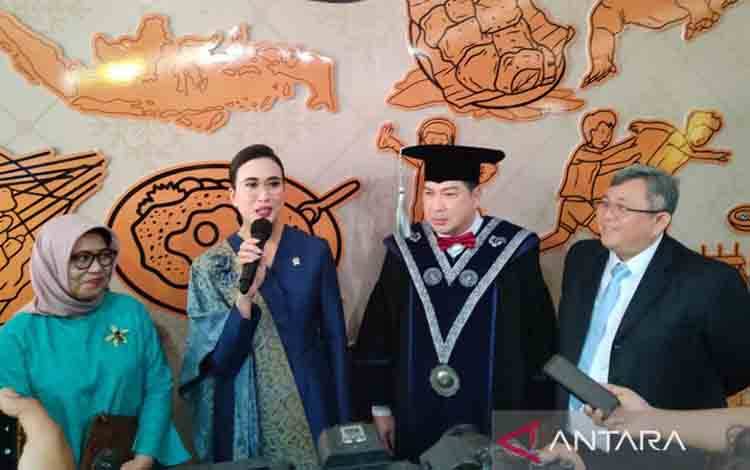 Menpar: SDM Sektor Pariwisata Masih Jadi Primadona Diserap Industri