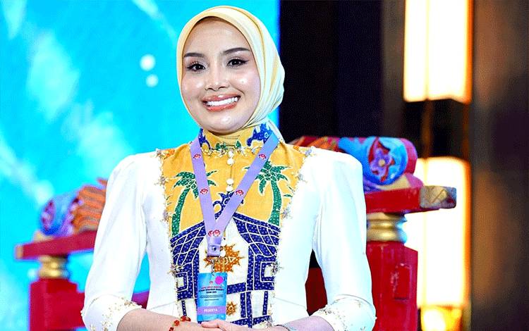 Dekranasda Kalteng Siap Kuatkan Daya Saing Produk Lokal