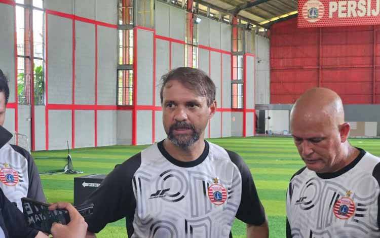 Souza Tidak akan Halangi Rizky Ridho Hengkang ke Luar Negeri