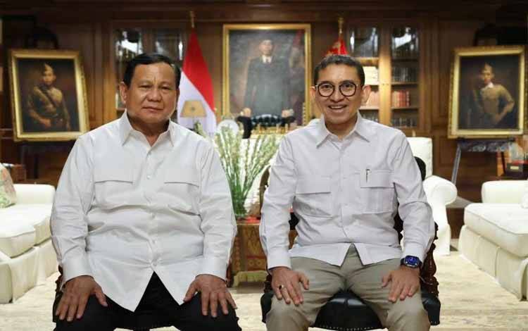 Pidato Presiden soal Palestina Langkah Bela Sejarah dan Kemanusiaan